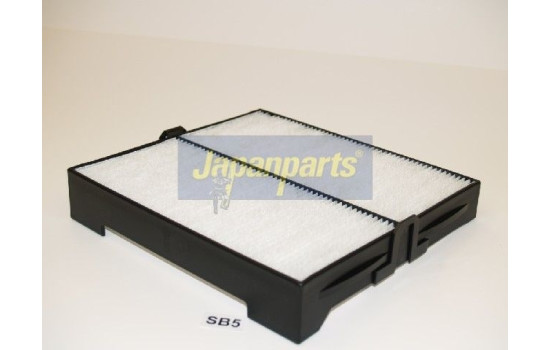 Filter, kupéventilation FAA-SB5 Japanparts, bild 2