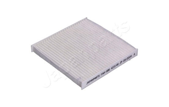 Filter, kupéventilation FAA-SB6 Japanparts