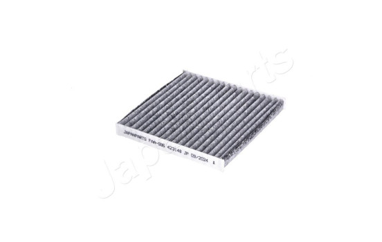 Filter, kupéventilation FAA-SB6 Japanparts