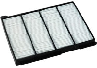 Filter, kupéventilation FAA-SB7 Japanparts