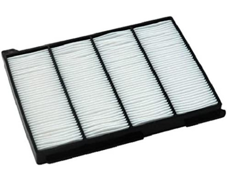 Filter, kupéventilation FAA-SB7 Japanparts