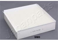 Filter, kupéventilation FAA-SM0 Japanparts