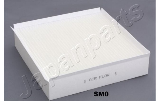 Filter, kupéventilation FAA-SM0 Japanparts
