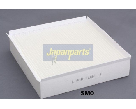 Filter, kupéventilation FAA-SM0 Japanparts