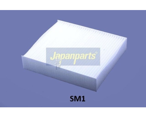 Filter, kupéventilation FAA-SM1 Japanparts