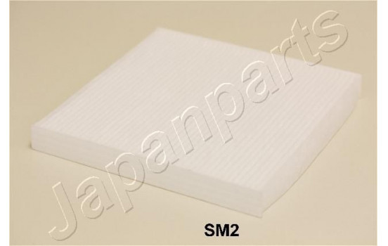 Filter, kupéventilation FAA-SM2 Japanparts