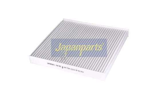Filter, kupéventilation FAA-SM2 Japanparts