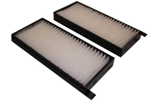 Filter, kupéventilation FAA-SS04 Japanparts