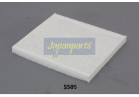 Filter, kupéventilation FAA-SS05 Japanparts