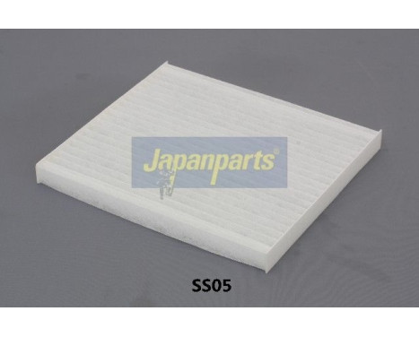 Filter, kupéventilation FAA-SS05 Japanparts