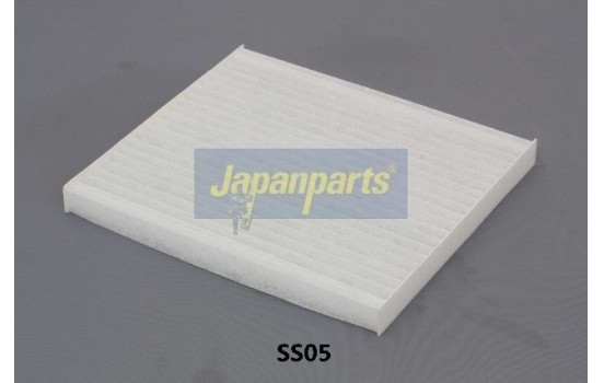 Filter, kupéventilation FAA-SS05 Japanparts