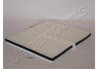 Filter, kupéventilation FAA-SZ01 Japanparts