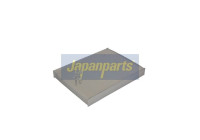 Filter, kupéventilation FAA-SZ02 Japanparts