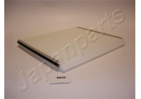 Filter, kupéventilation FAA-SZ05 Japanparts