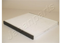 Filter, kupéventilation FAA-SZ06 Japanparts