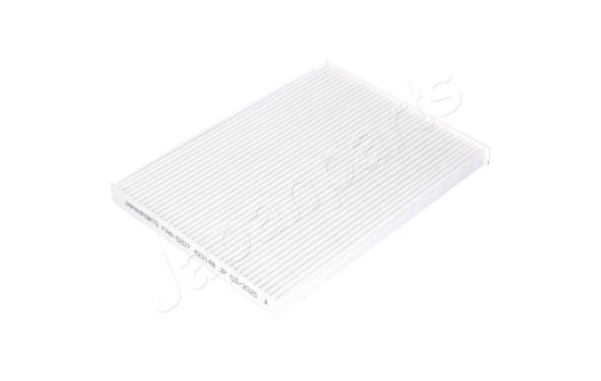 Filter, kupéventilation FAA-SZ07 Japanparts