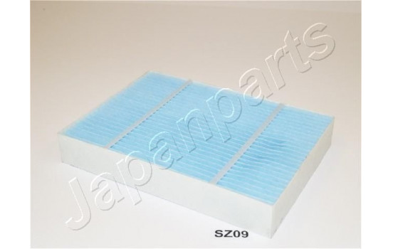 Filter, kupéventilation FAA-SZ09 Japanparts
