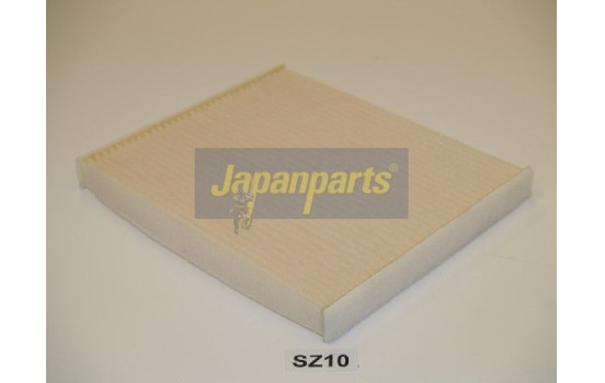 Filter, kupéventilation FAA-SZ10 Japanparts, bild 2