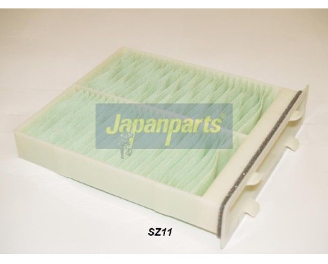 Filter, kupéventilation FAA-SZ11 Japanparts