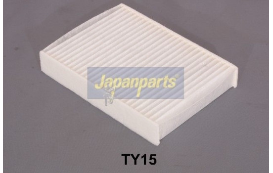 Filter, kupéventilation FAA-TY15 Japanparts