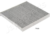 Filter, kupéventilation FAA-TY19 Japanparts