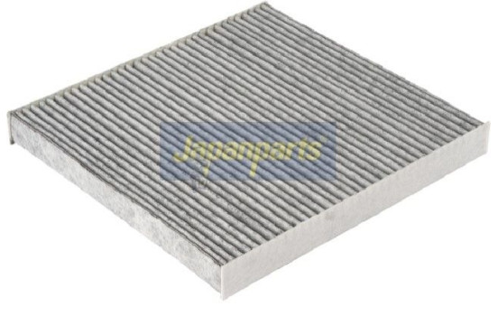 Filter, kupéventilation FAA-TY19 Japanparts, bild 2