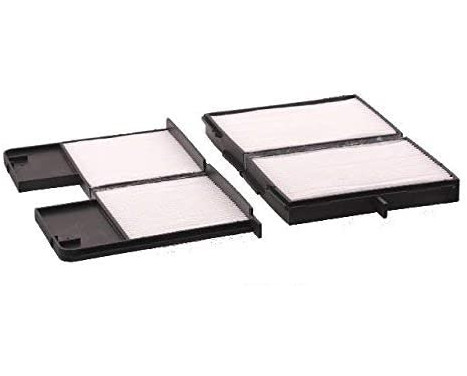 Filter, kupéventilation FAA-TY1DX Japanparts