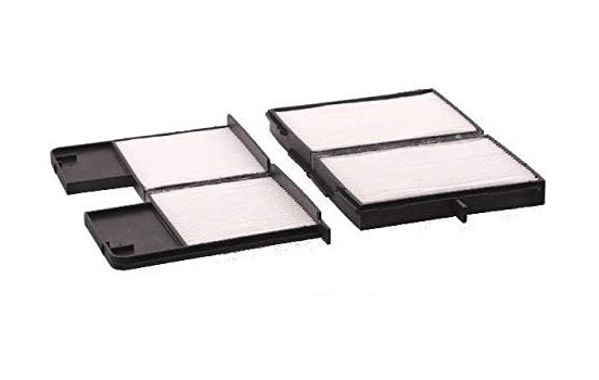 Filter, kupéventilation FAA-TY1DX Japanparts