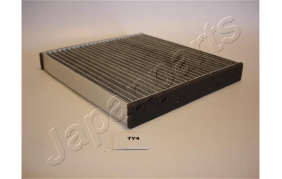 Filter, kupéventilation FAA-TY4 Japanparts