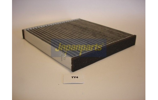 Filter, kupéventilation FAA-TY4 Japanparts