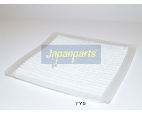 Filter, kupéventilation FAA-TY5 Japanparts