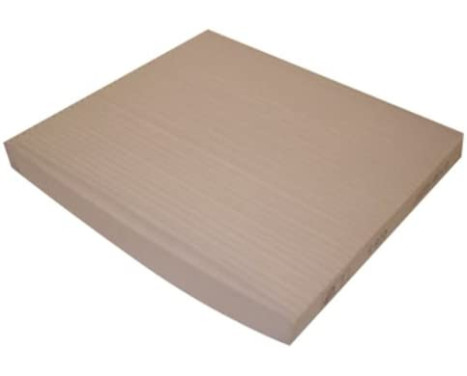 Filter, kupéventilation FAA-TY7 Japanparts