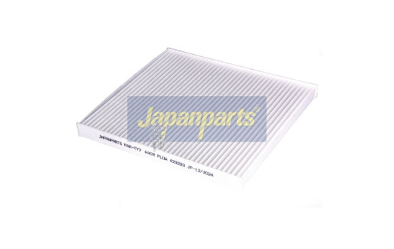Filter, kupéventilation FAA-TY7 Japanparts, bild 2