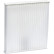 Filter, kupéventilation FAA-TY9 Japanparts