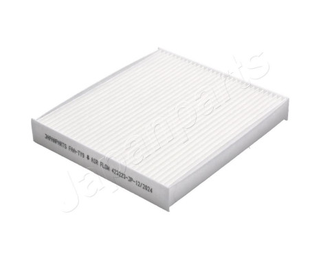 Filter, kupéventilation FAA-TY9 Japanparts, bild 2
