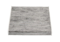 Filter, kupéventilation FCA-10016C Kavo parts
