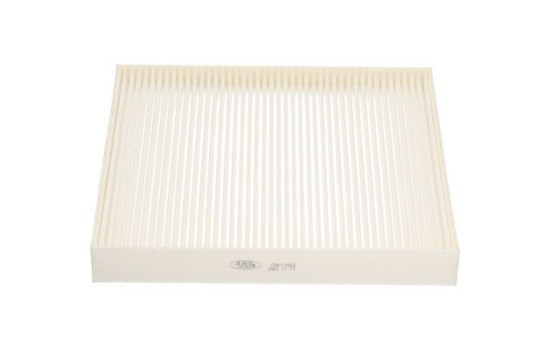 Filter, kupéventilation FCA-10023 Kavo parts, bild 4