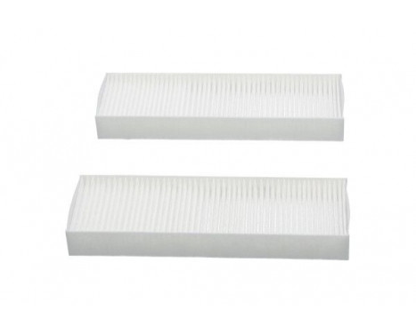 Filter, kupéventilation FCA-10032 Kavo parts, bild 3