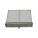 Filter, kupéventilation FCA-4501 Kavo parts