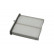 Filter, kupéventilation FCA-4501 Kavo parts, miniatyr 2