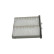 Filter, kupéventilation FCA-4501 Kavo parts, miniatyr 4