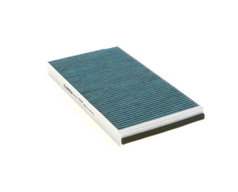 Filter, kupéventilation FILTER+ A8518 Bosch, bild 3