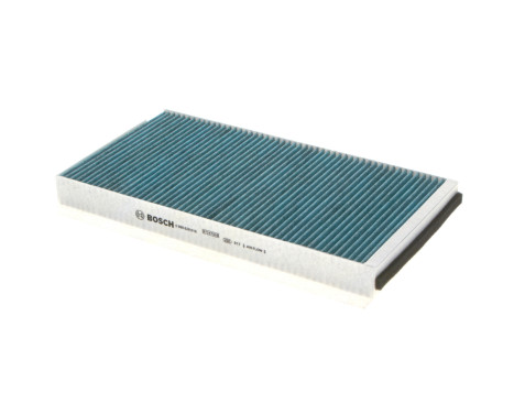 Filter, kupéventilation FILTER+ A8518 Bosch, bild 2