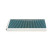 Filter, kupéventilation FILTER+ A8518 Bosch, miniatyr 6
