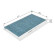 Filter, kupéventilation FILTER+ A8518 Bosch, miniatyr 8