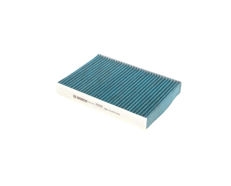 Filter, kupéventilation FILTER+ A8557 Bosch, bild 2