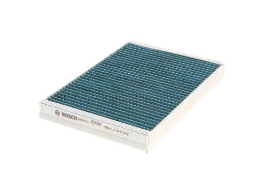 Filter, kupéventilation FILTER+ A8561 Bosch, bild 2