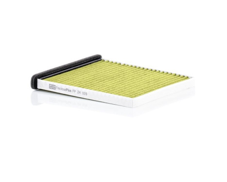 Filter, kupéventilation FP 24 009 Mann, bild 2