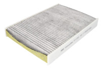 Filter, kupéventilation FP2743 Mann