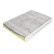 Filter, kupéventilation FP2743 Mann
